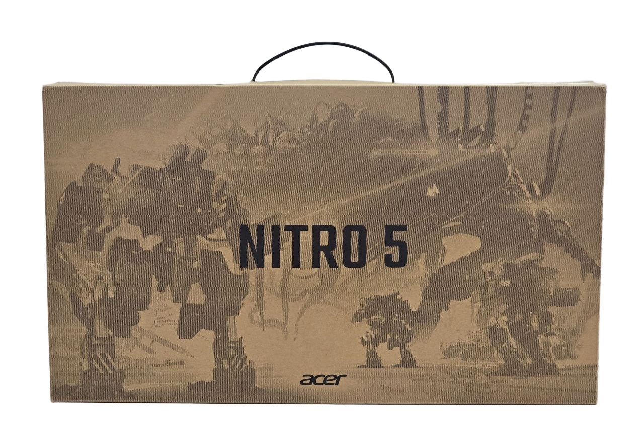 Acer Nitro 5 AN515-45-R1GW