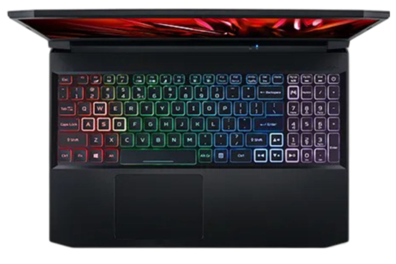 Acer Nitro 5 AN515-45-R1GW