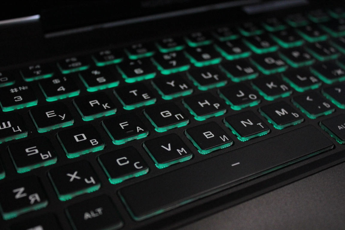 Ноутбук Maibenben X757