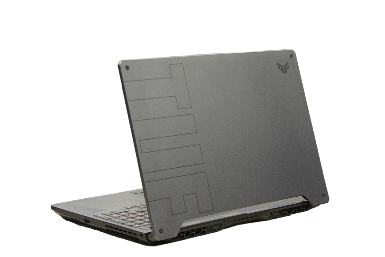 Asus TUF FX506HEB-HN155W