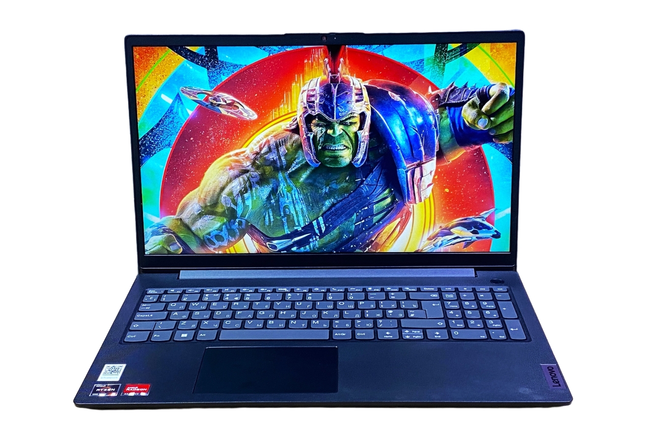 Ноутбук Lenovo V15 G2 ALC 82KD001EAKK