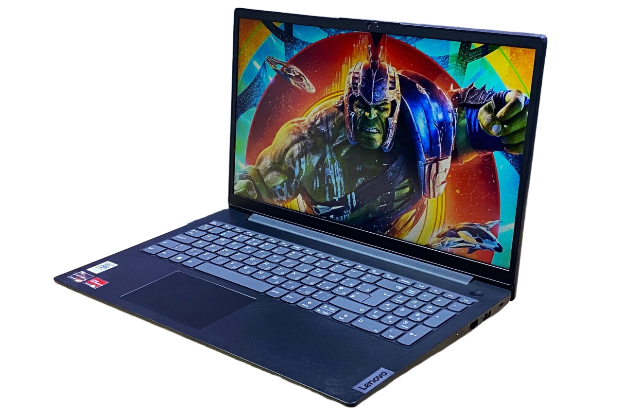 Ноутбук Lenovo V15 G2 ALC 82KD001EAKK