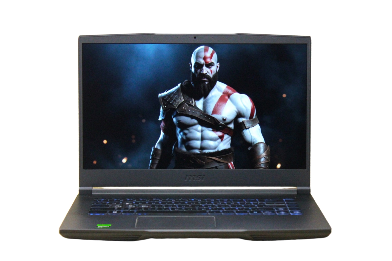 Ноутбук MSI Thin A15 B7UCX-200XK