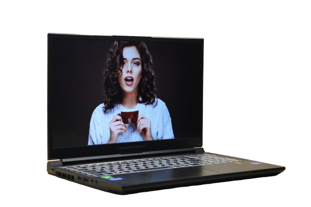 Игровой Ноутбук Thunderobot 911 MT Pro D