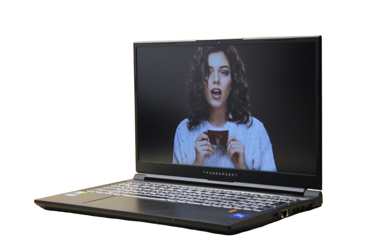 Игровой Ноутбук Thunderobot 911 MT Pro D