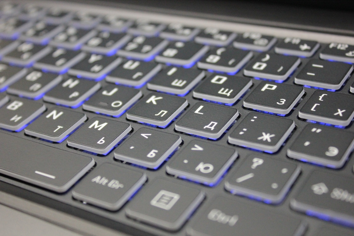 Игровой Ноутбук Thunderobot 911 MT Pro D