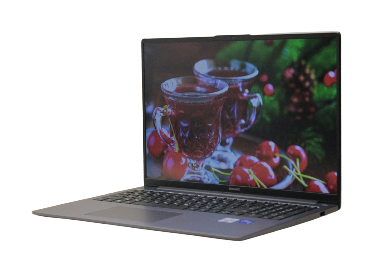 Ноутбук Huawei D16 MCLF-X