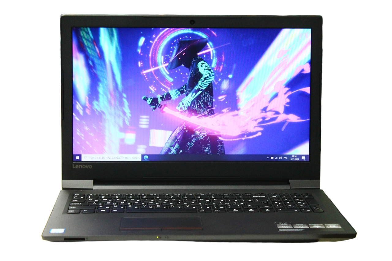 Ноутбук Lenovo V110-15IKB (80TH000VRK)