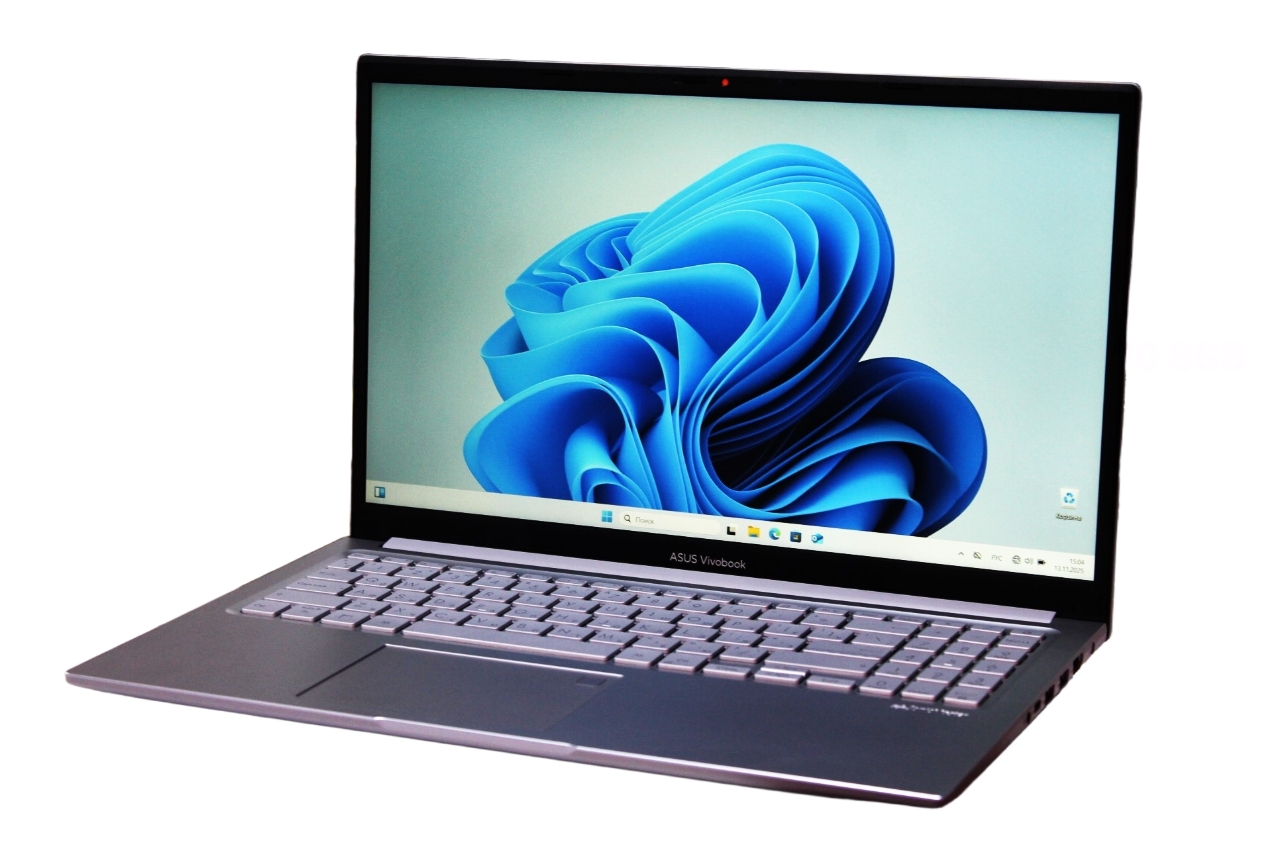ASUS VivoBook X1504VA-BQ895