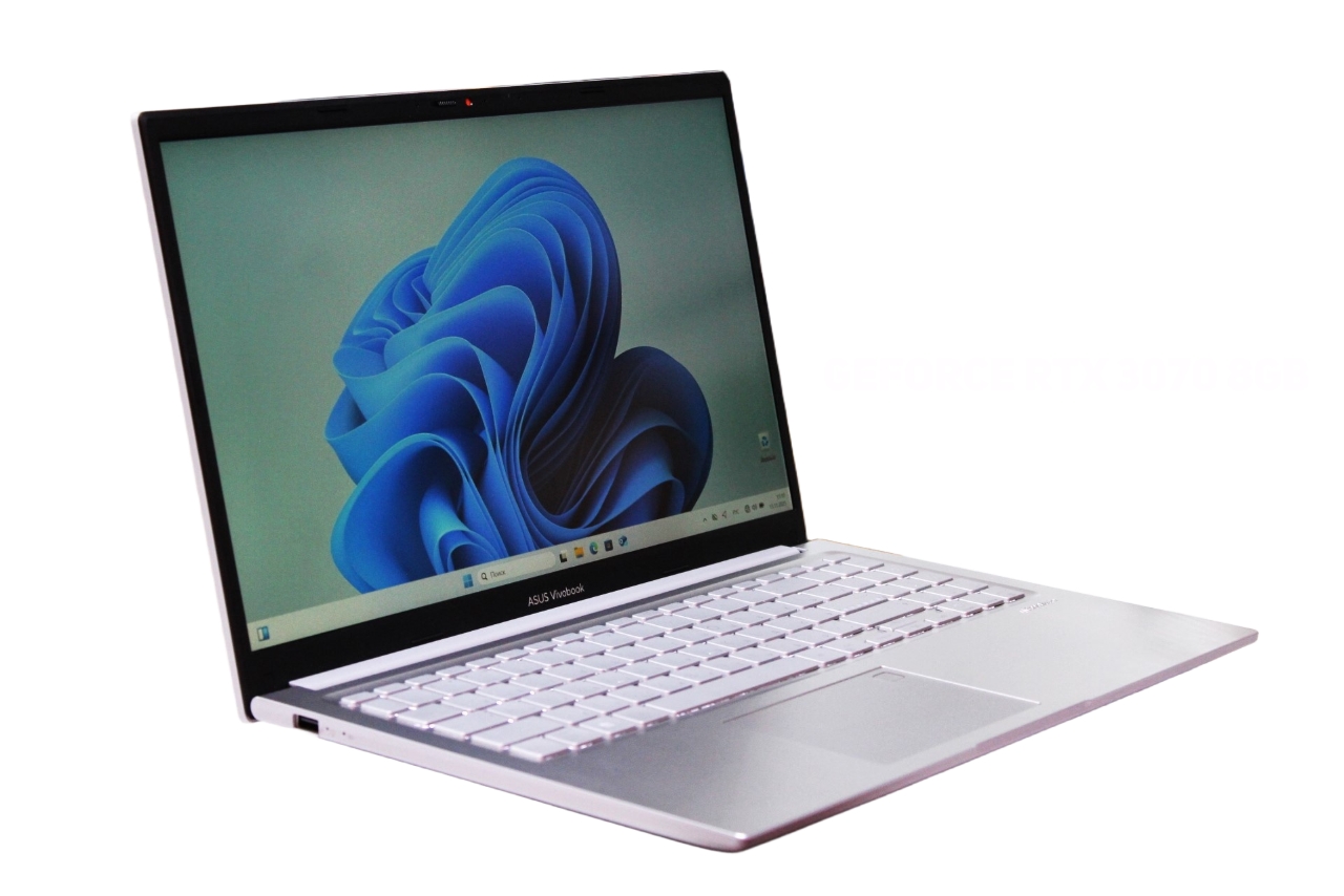 ASUS VivoBook X1504VA-BQ895