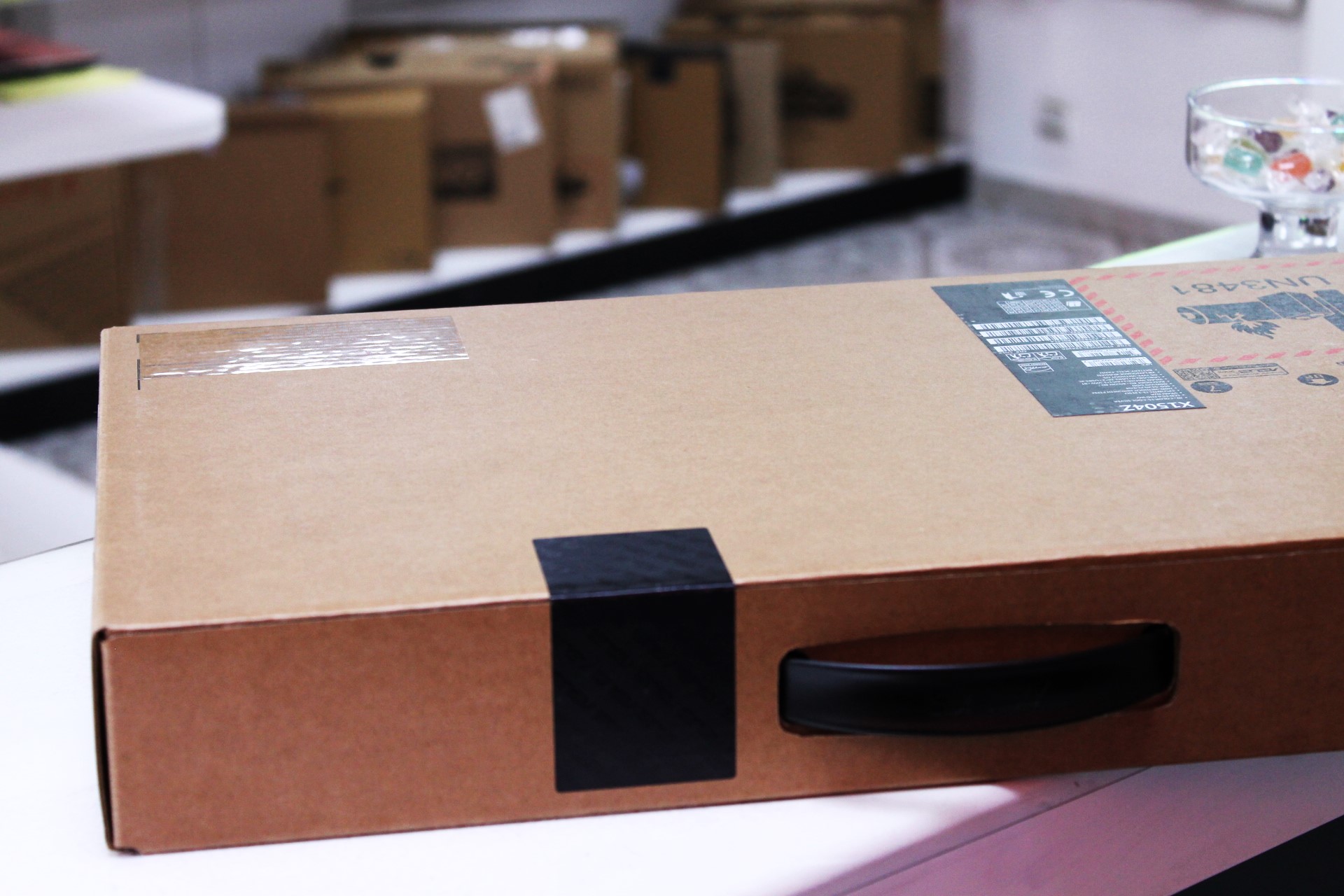 ASUS Vivobook 15 X1504ZA-BQ1414