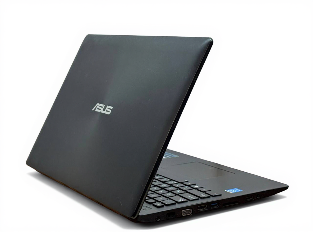 Ноутбук ASUS X553MA-BING-SX337B.