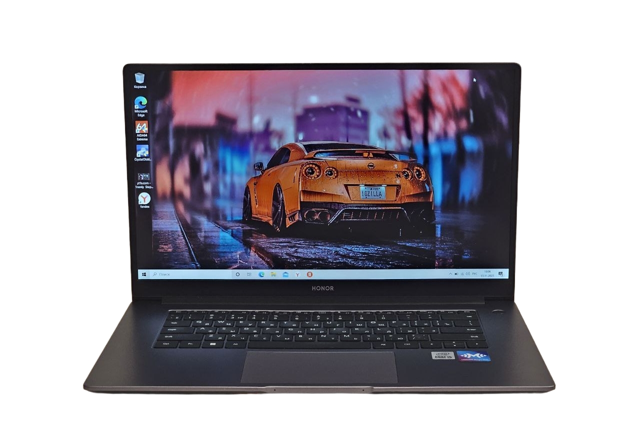 Honor MagicBook X15 BBR-WAH9