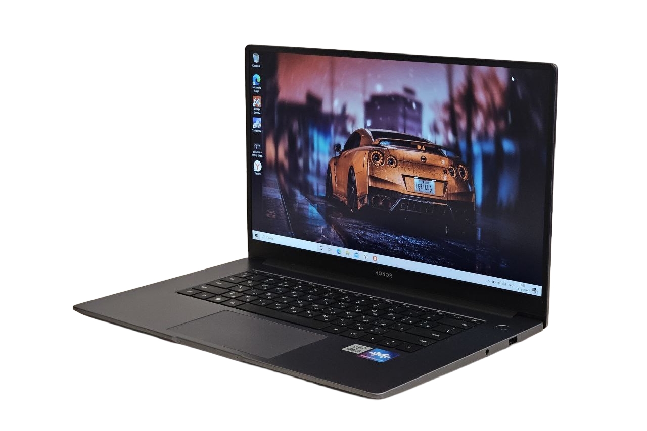 Honor MagicBook X15 BBR-WAH9