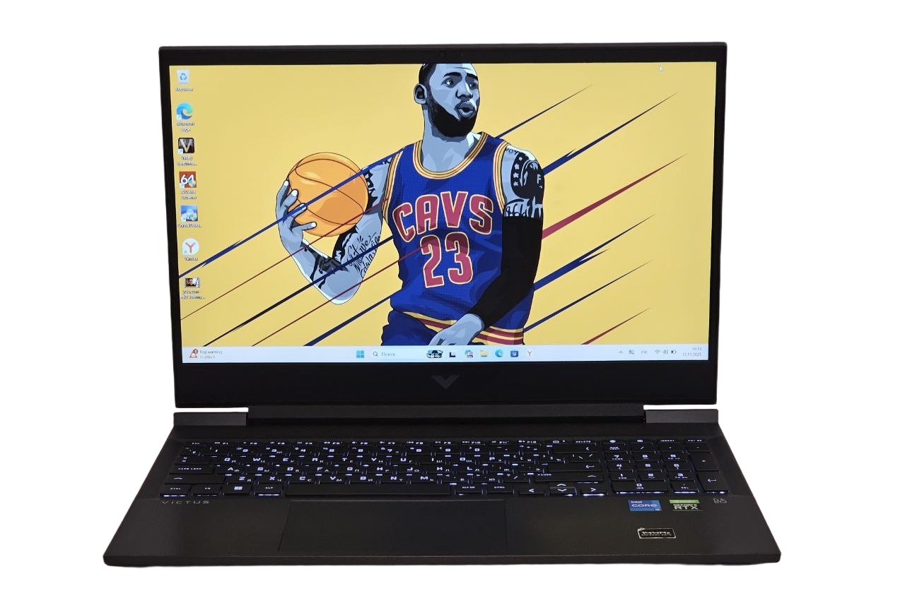 HP Victus 16-d1059ci