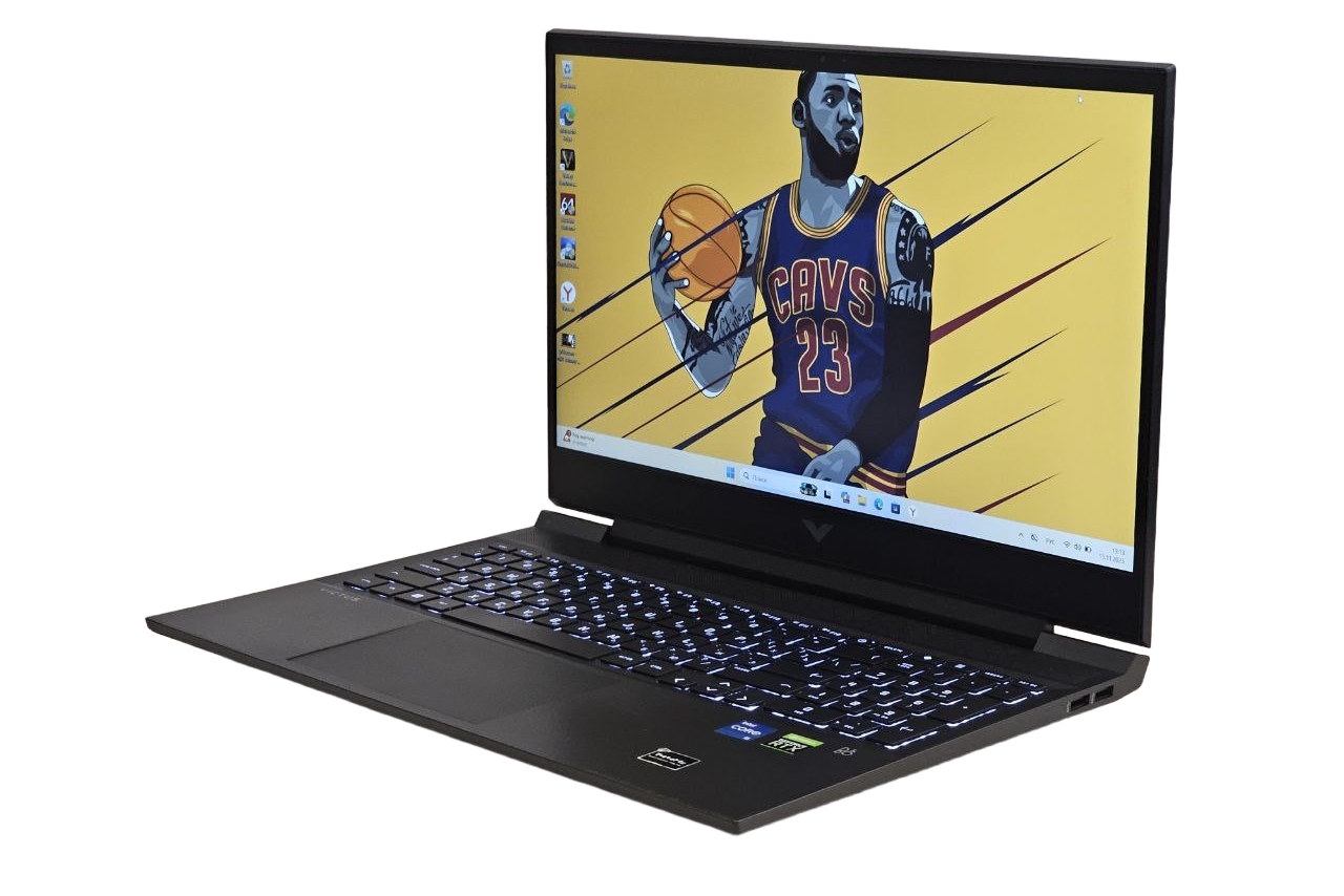 HP Victus 16-d1059ci