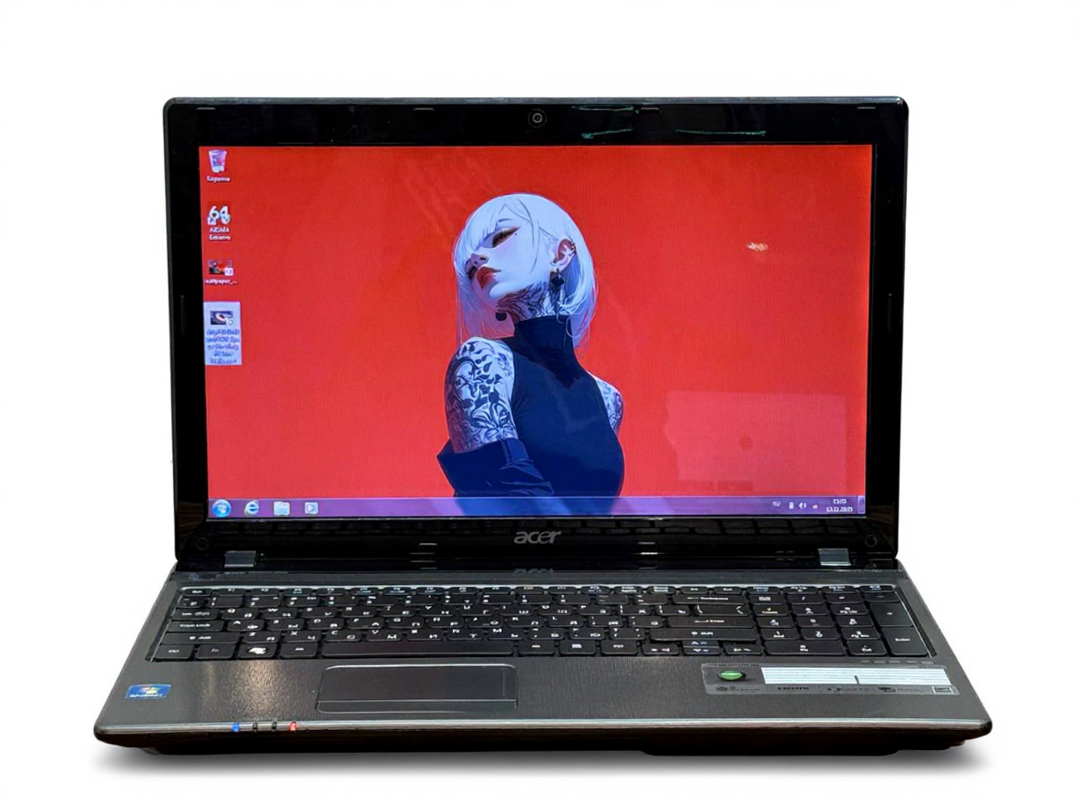 Ноутбук Acer Aspire 5560 MS2319.