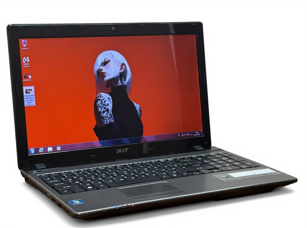 Ноутбук Acer Aspire 5560 MS2319.