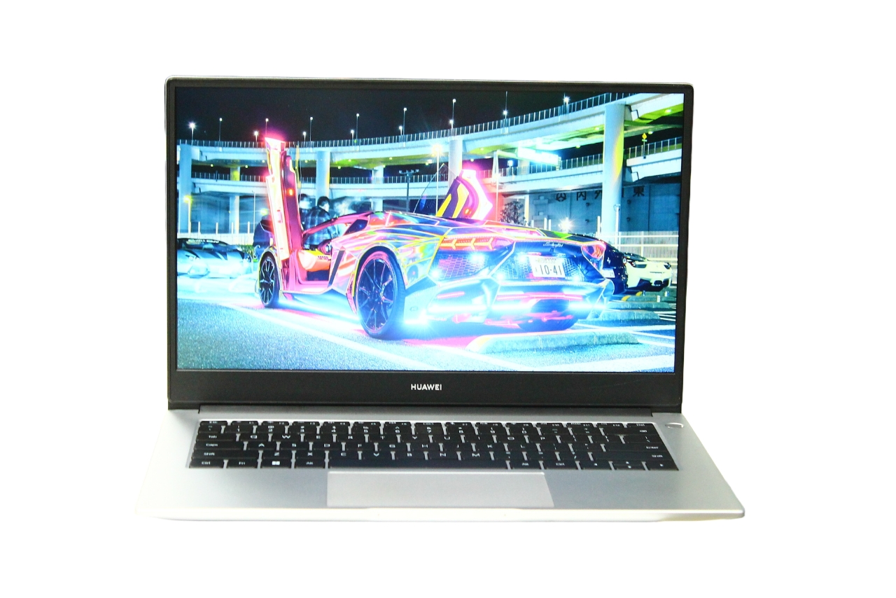 Ноутбук Huawei MateBook D14 NbDE-WDH9 1