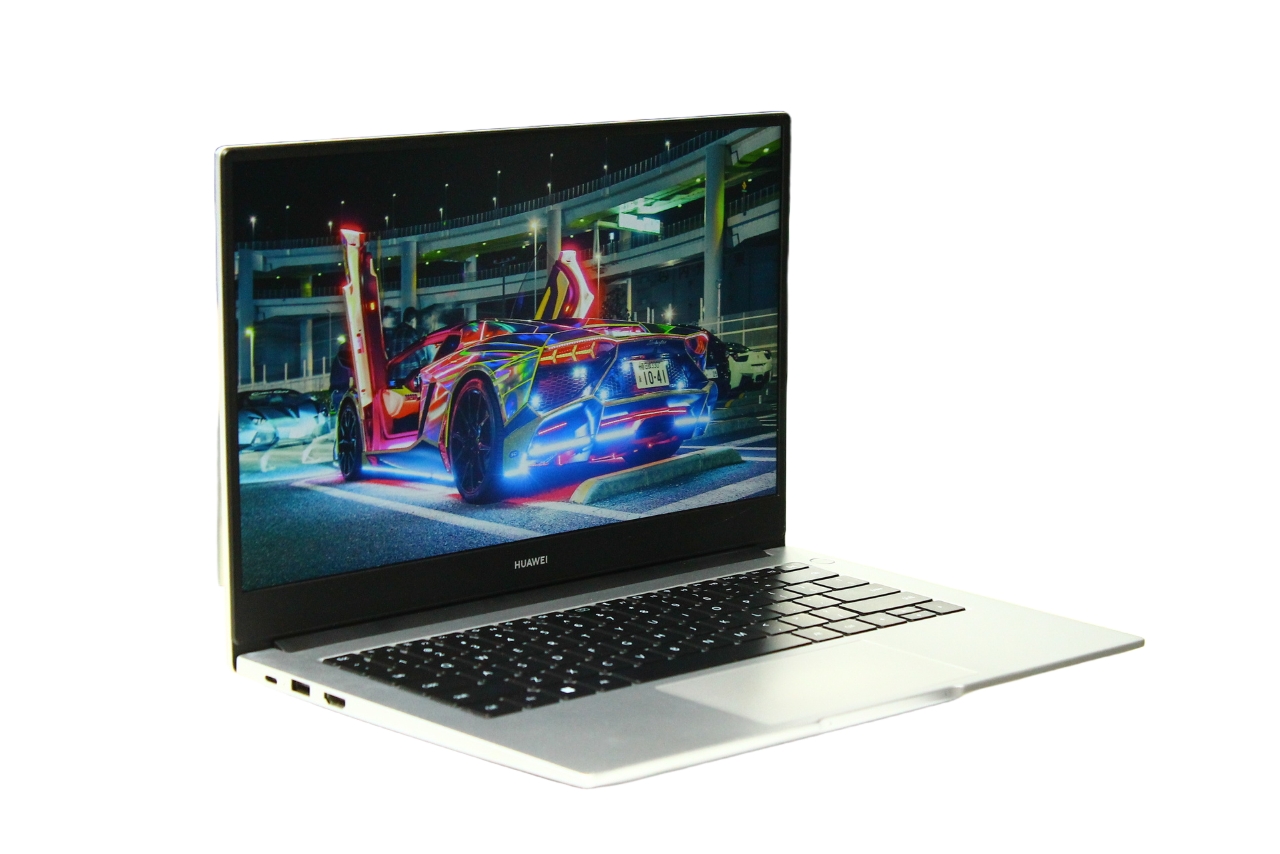 Ноутбук Huawei MateBook D14 NbDE-WDH9 1