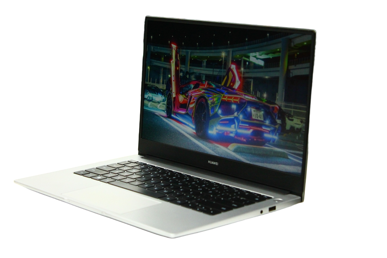 Ноутбук Huawei MateBook D14 NbDE-WDH9 1