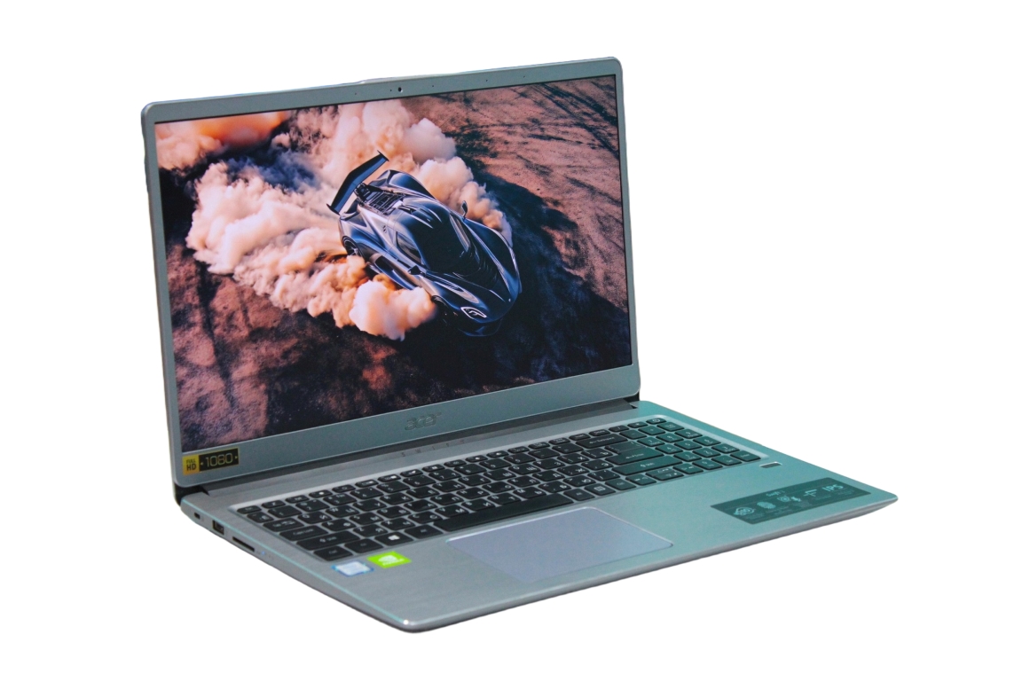 Ноутбук Acer Swift 3 SF315-52G-52TJ.