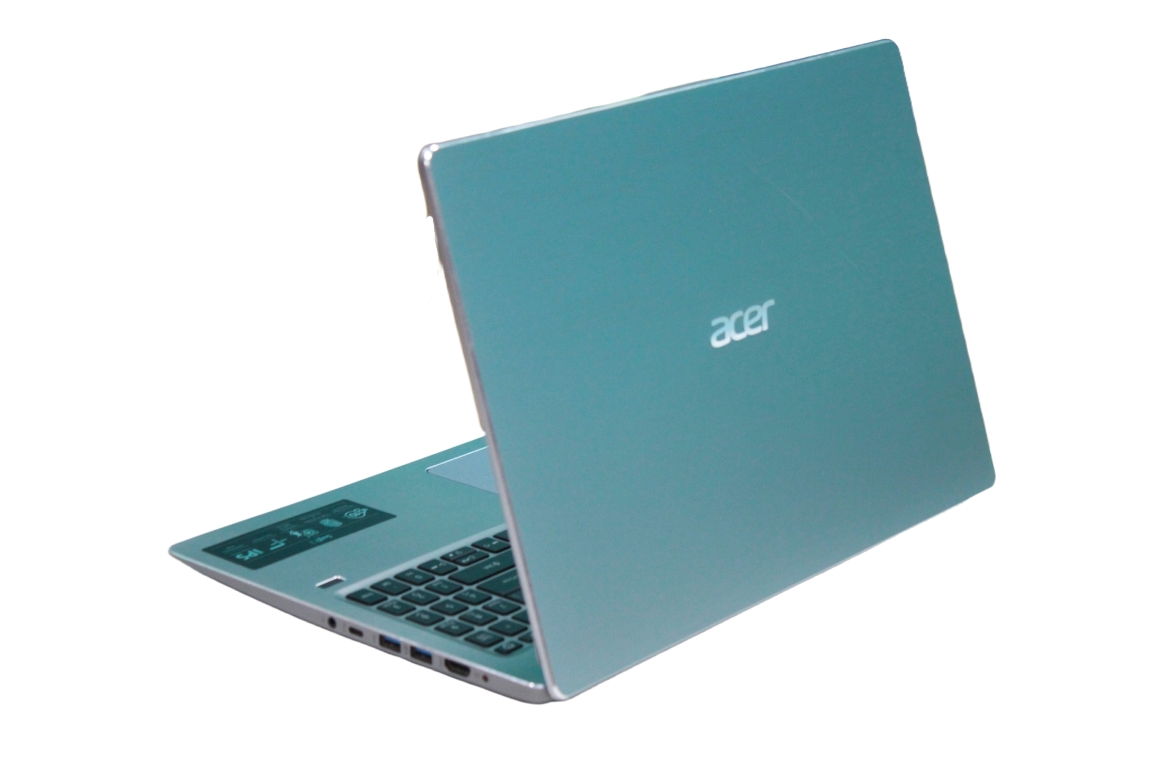 Ноутбук Acer Swift 3 SF315-52G-52TJ.