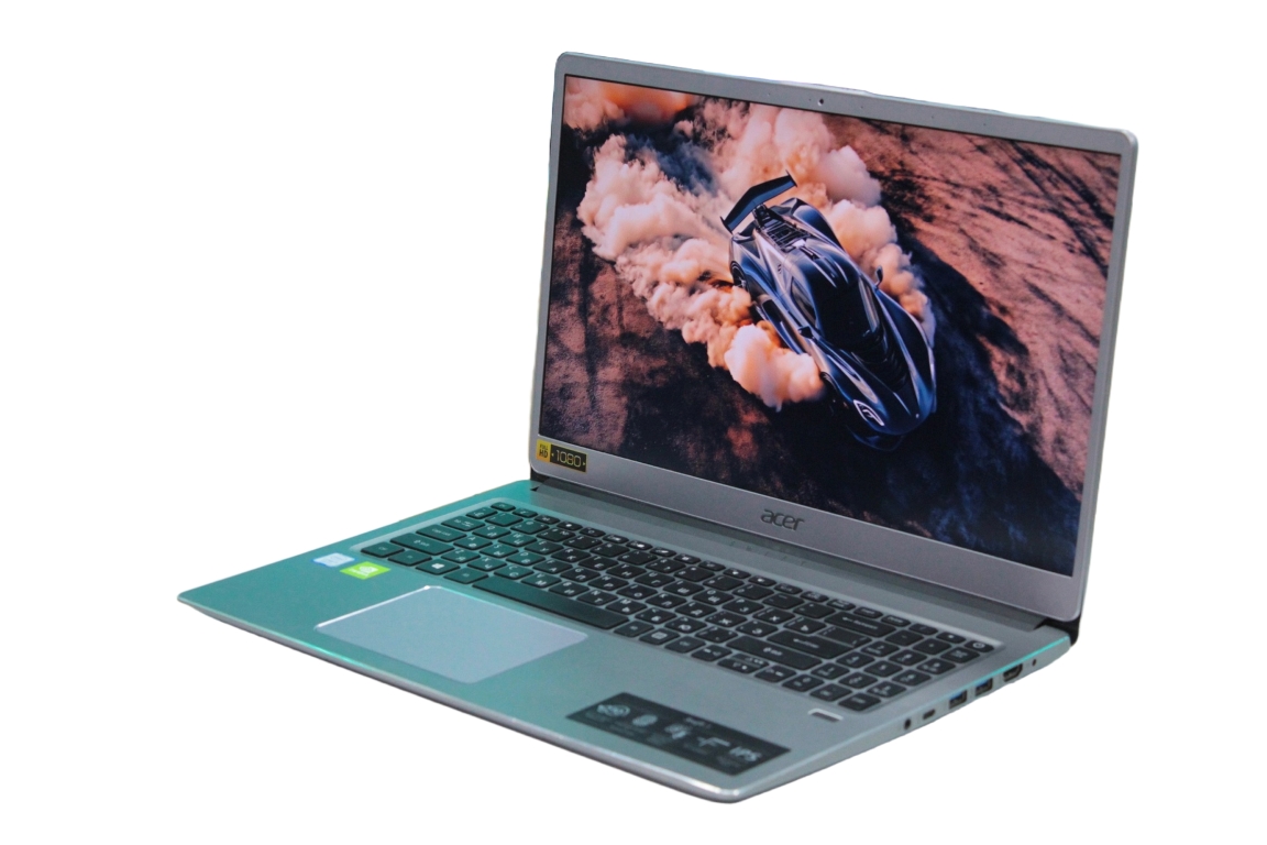Ноутбук Acer Swift 3 SF315-52G-52TJ.
