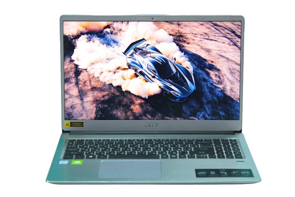 Ноутбук Acer Swift 3 SF315-52G-52TJ.