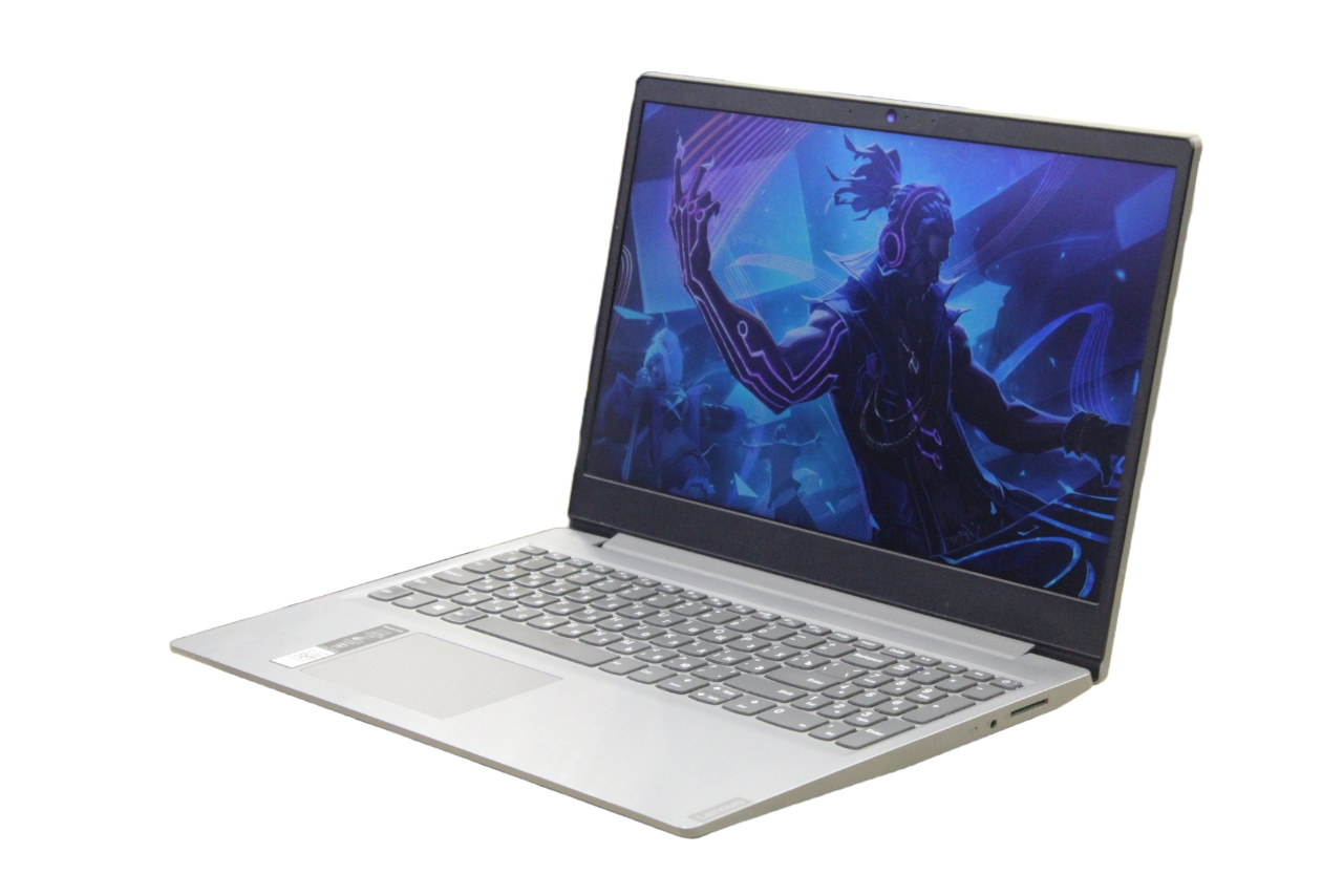 Ноутбук Lenovo Ideapad S145
