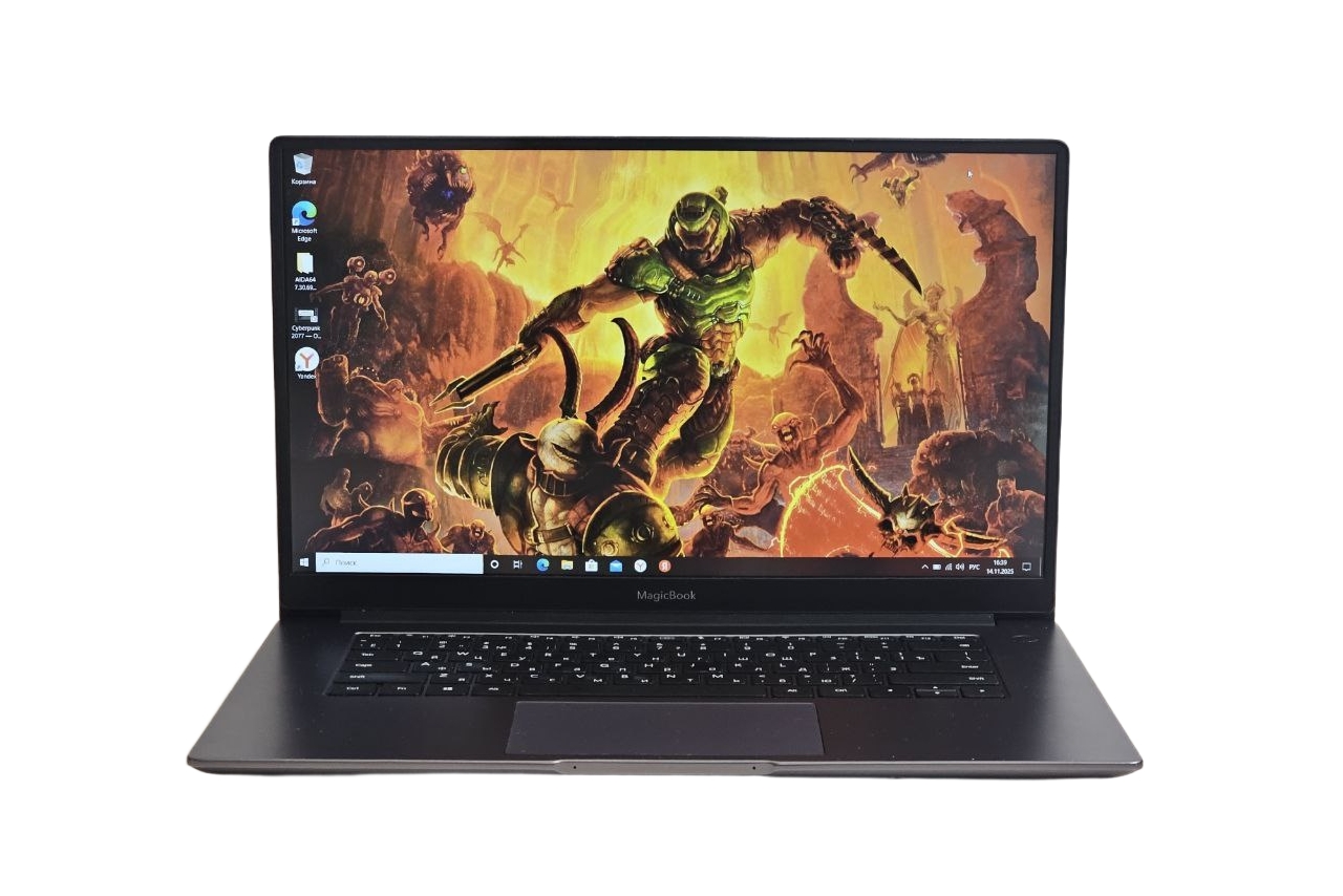 Ноутбук Honor MagicBook 15 Boh-WAQ9HN