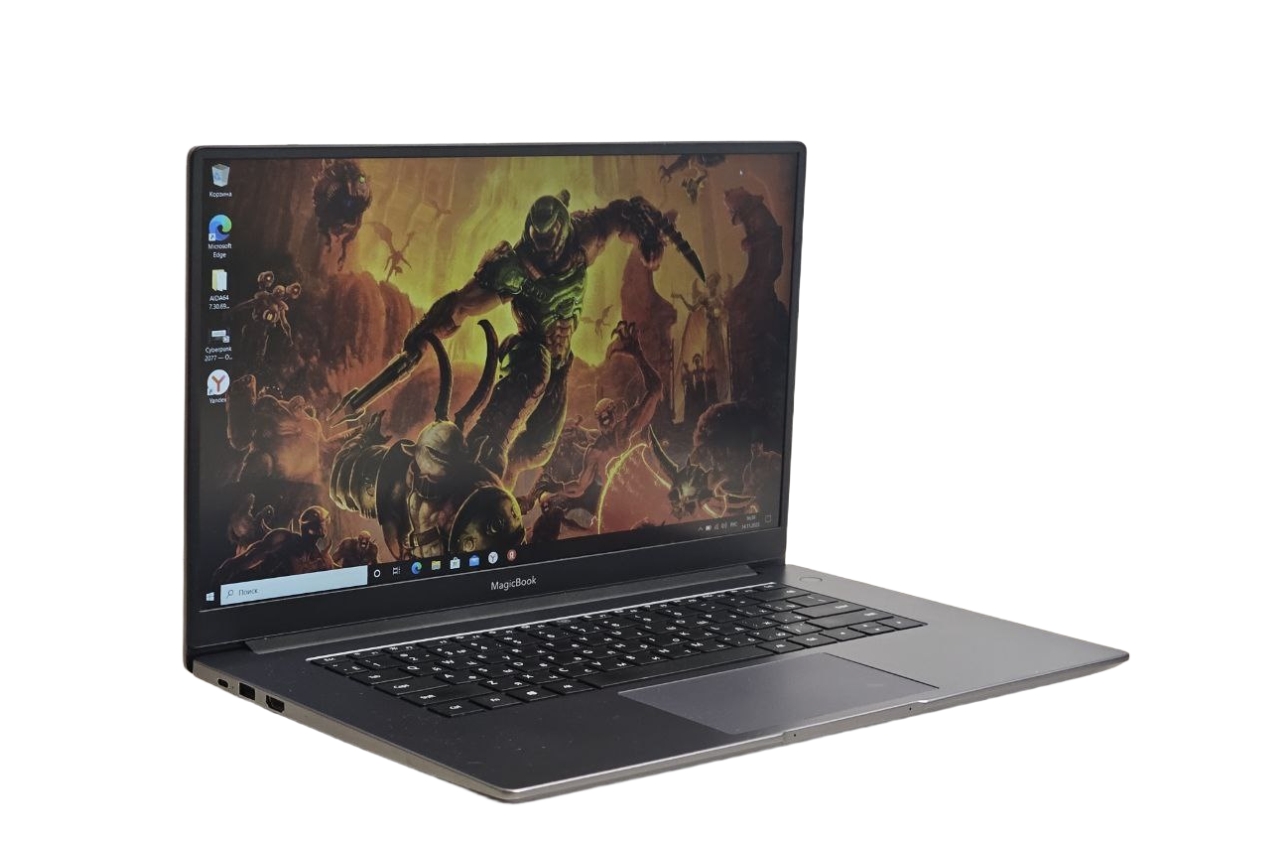 Ноутбук Honor MagicBook 15 Boh-WAQ9HN