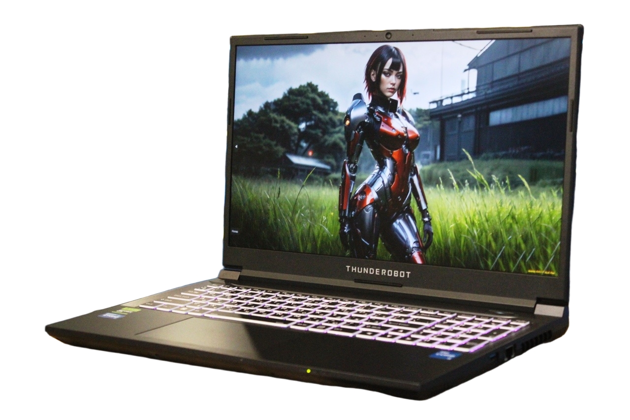 Ноутбук Thunderobot 911S Core (JT009F00FRU)