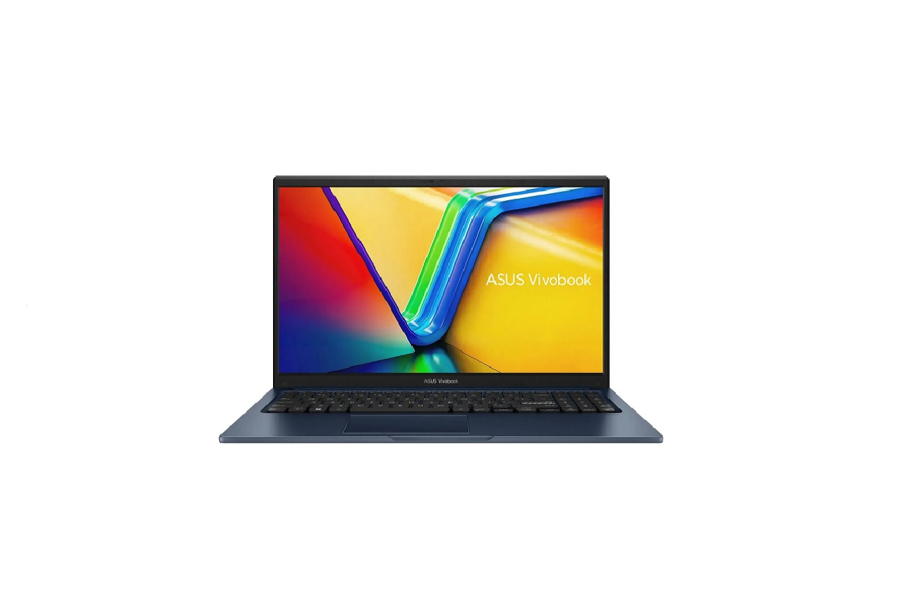 НОВЫЙ Ноутбук ASUS X1504ZA-BQ1144
