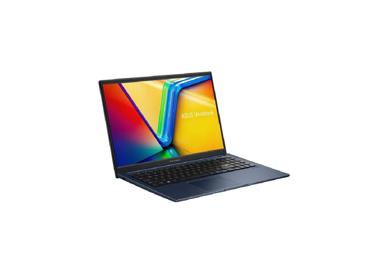 НОВЫЙ Ноутбук ASUS X1504ZA-BQ1144