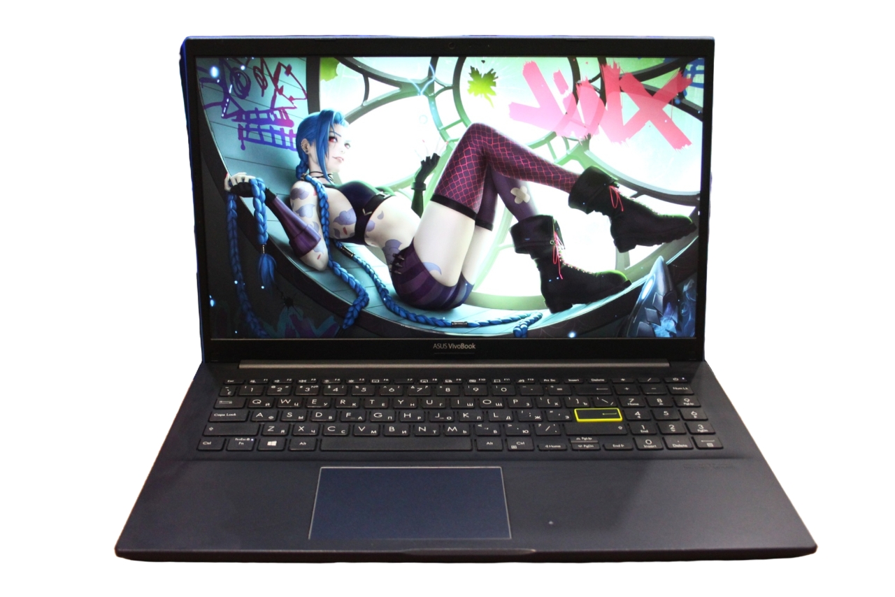 Asus VivoBook F513E-BQ077T