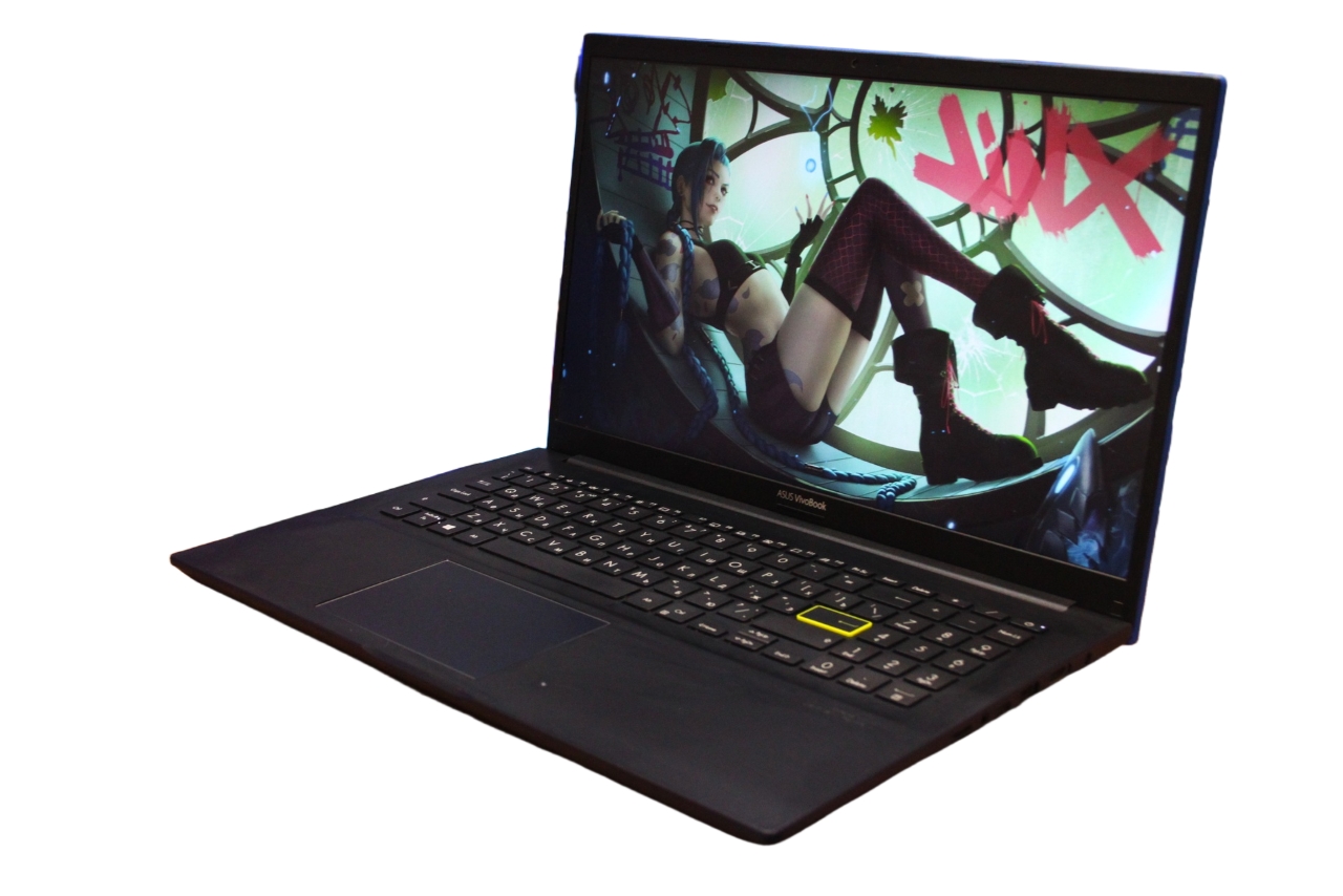 Asus VivoBook F513E-BQ077T