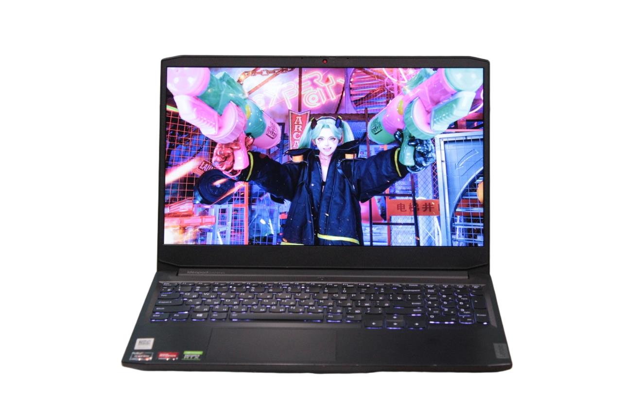 Ноутбук Lenovo IdeaPad Gaming 3 15ACH6 82K200H3RK
