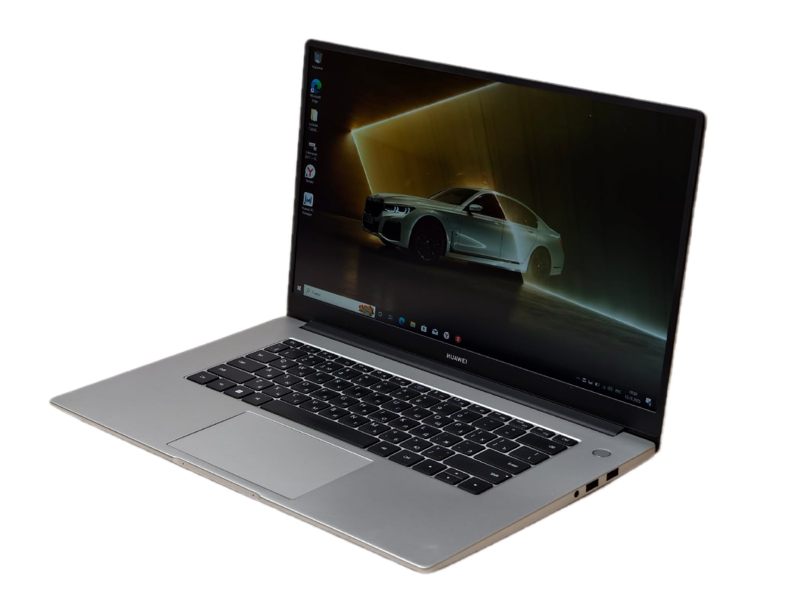 Ноутбук HUAWEI BoD-WDH