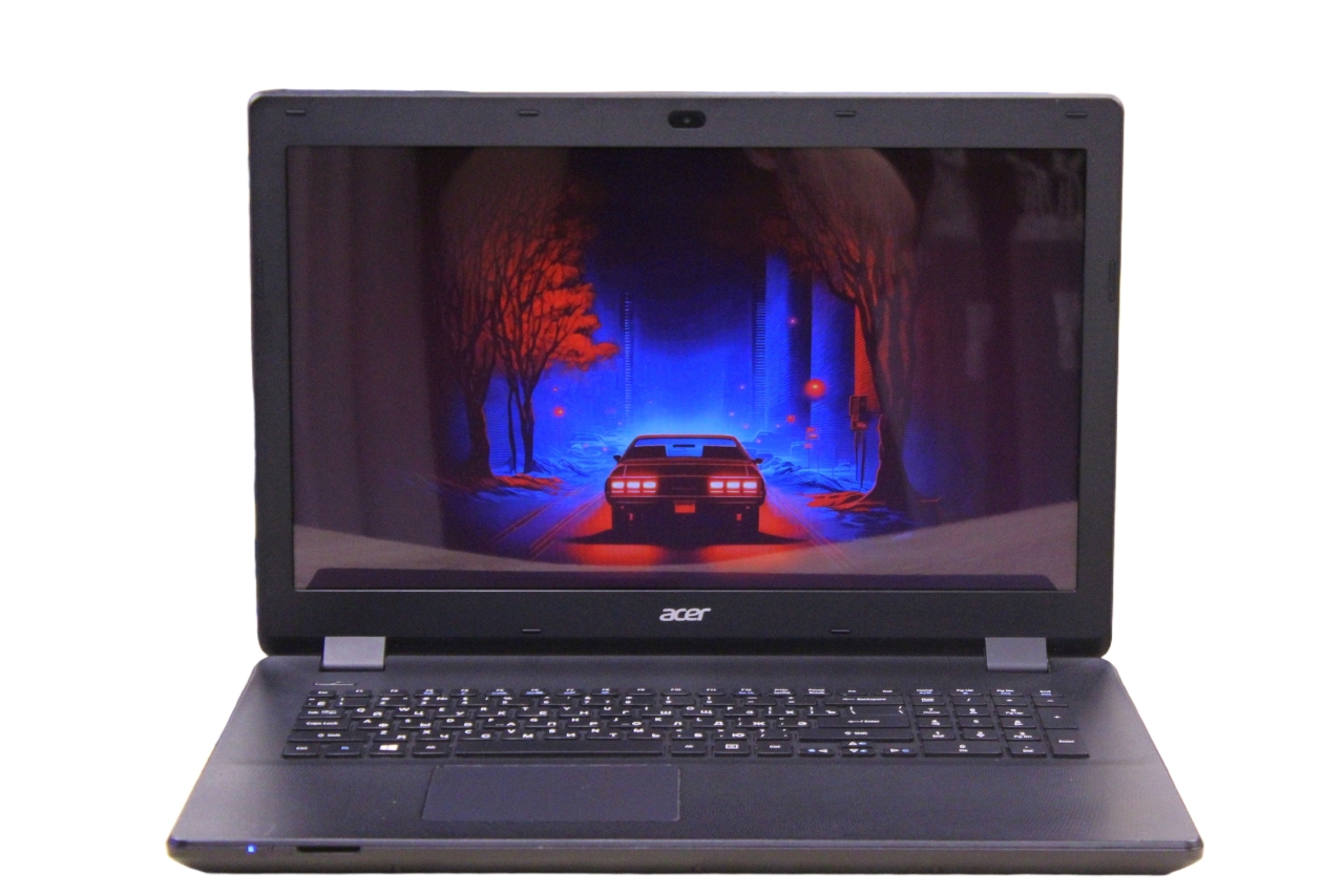 Ноутбук Acer ES1-731-C8WN