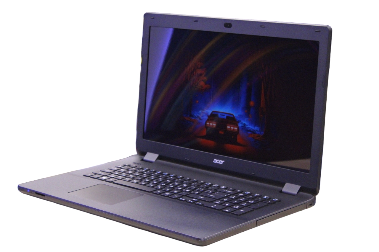 Ноутбук Acer ES1-731-C8WN