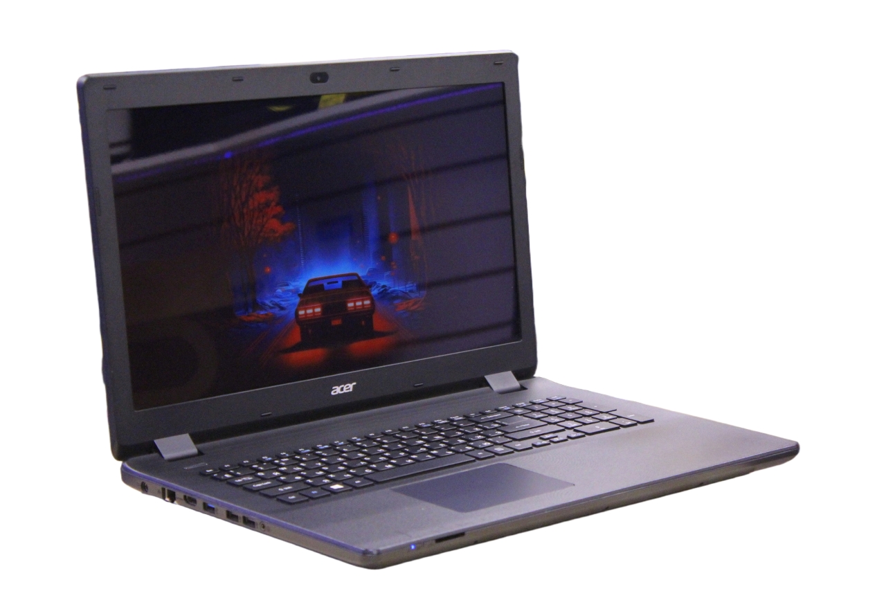 Ноутбук Acer ES1-731-C8WN