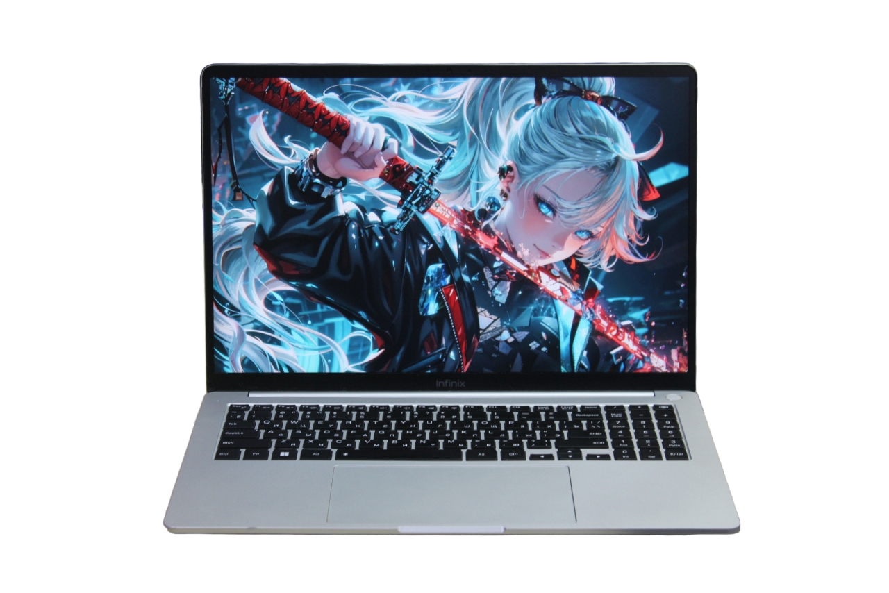 Infinix InBook Y3MAX YL613