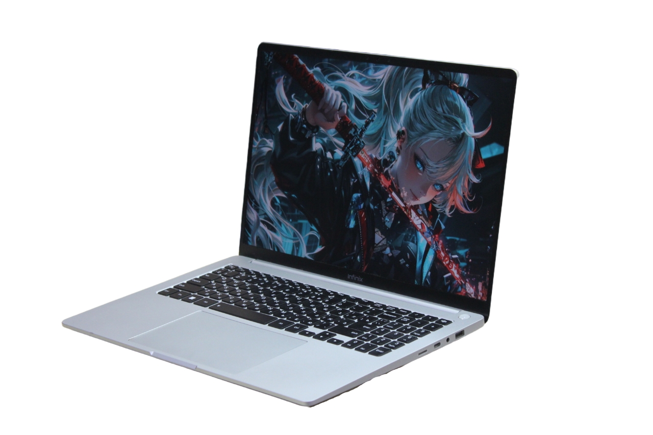 Infinix InBook Y3MAX YL613