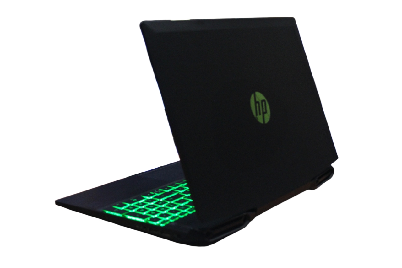 HP Pavilion Gaming 15-dk0064ur