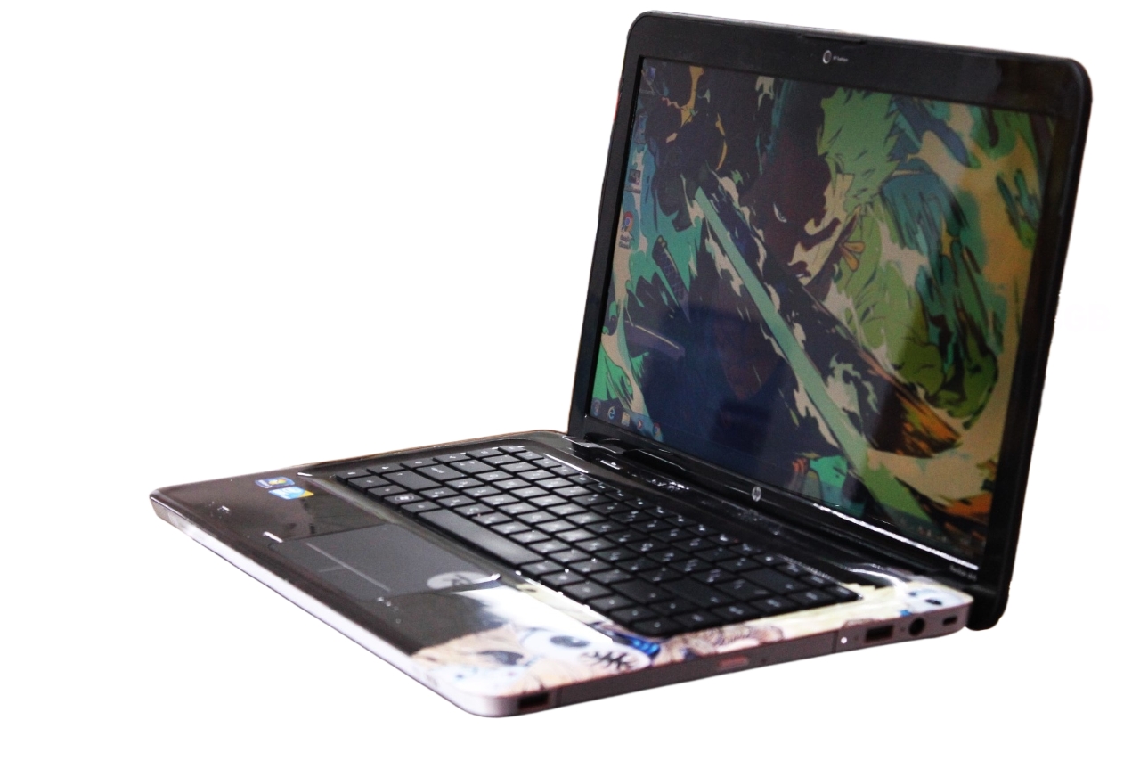 Ноутбук HP DV6.