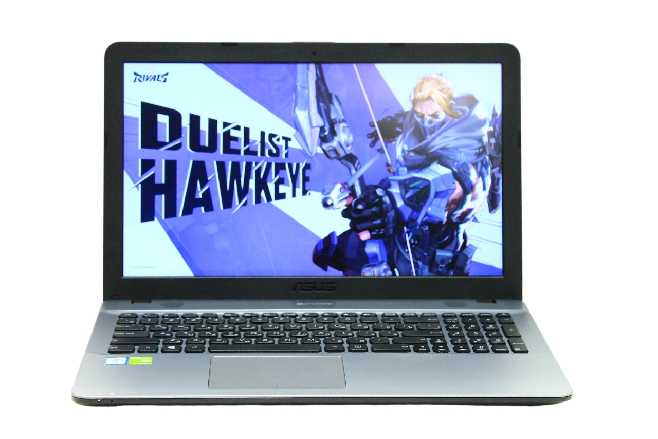 Ноутбук Asus R541UV/ i3-6006U/ Intel HD/ 8/ 240