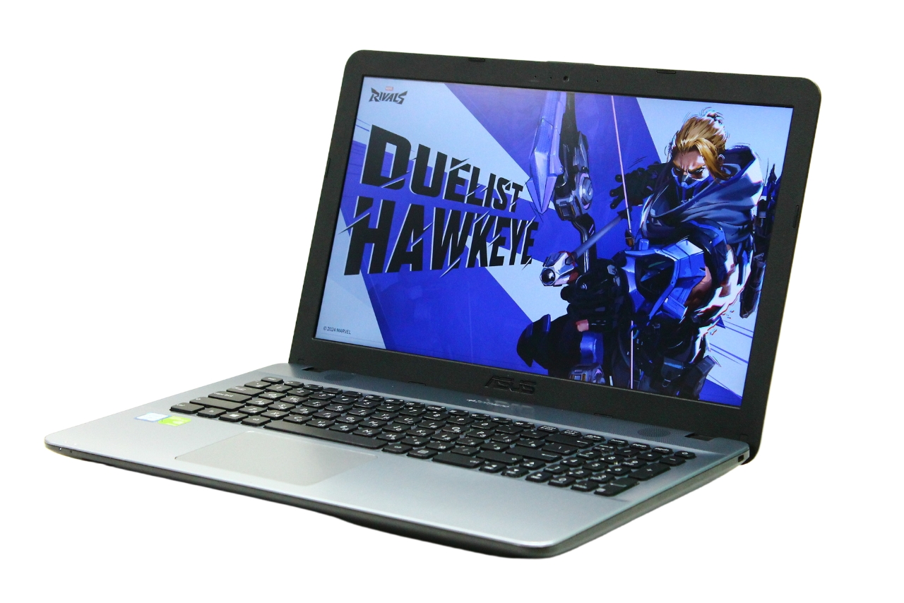 Ноутбук Asus R541UV/ i3-6006U/ Intel HD/ 8/ 240