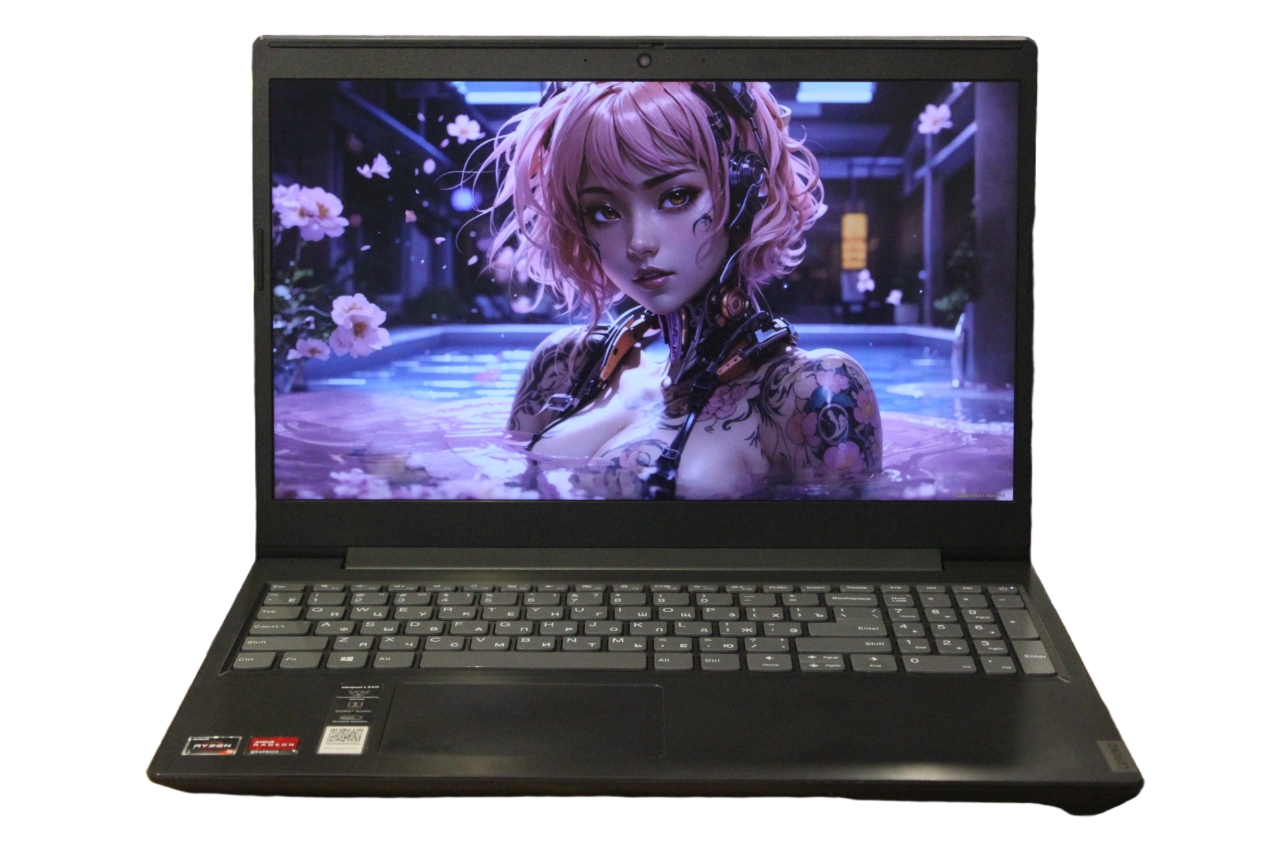 Lenovo ideaPad L340-15API