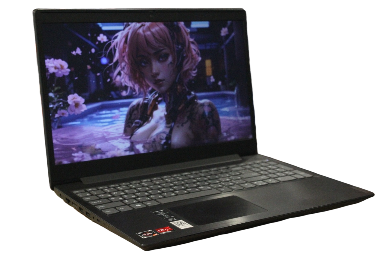 Lenovo ideaPad L340-15API